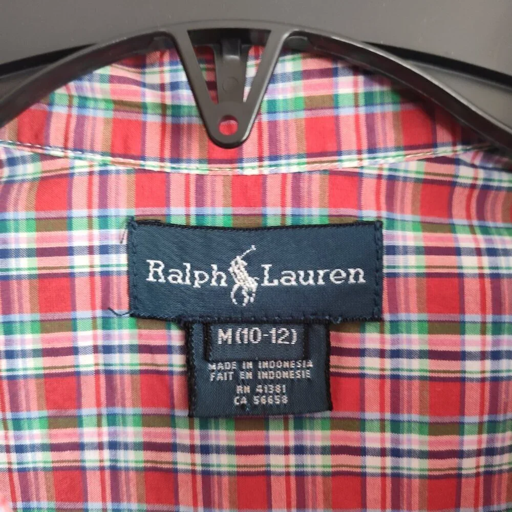 Ralph Lauren boys sz